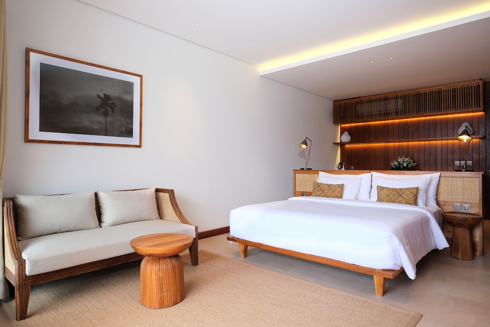 Amarta Beach Retreat By Nakula 14/50