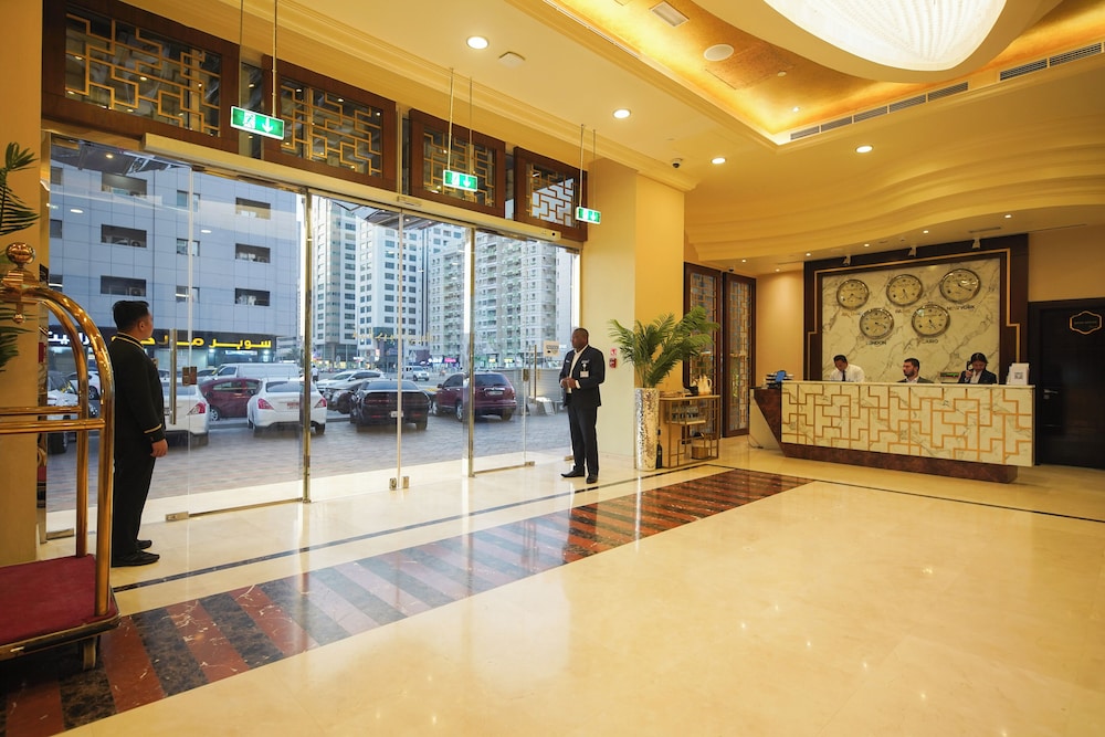 Grand Villaggio Hotel Abu Dhabi 9/49