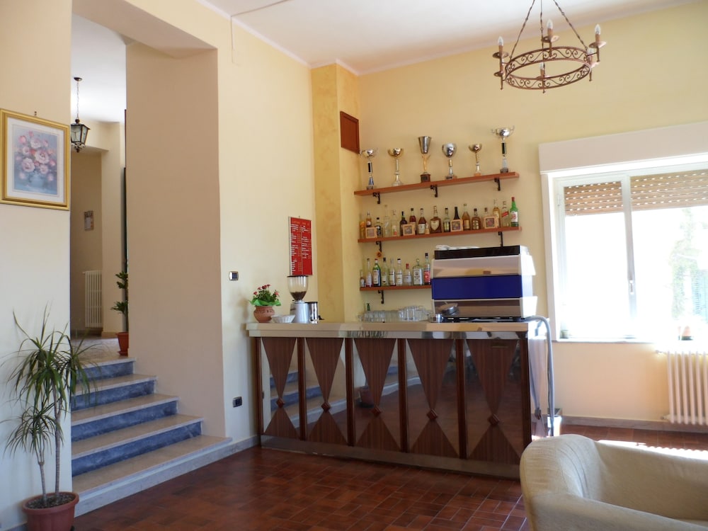 Hotel Panorama Di Sicilia 4/29
