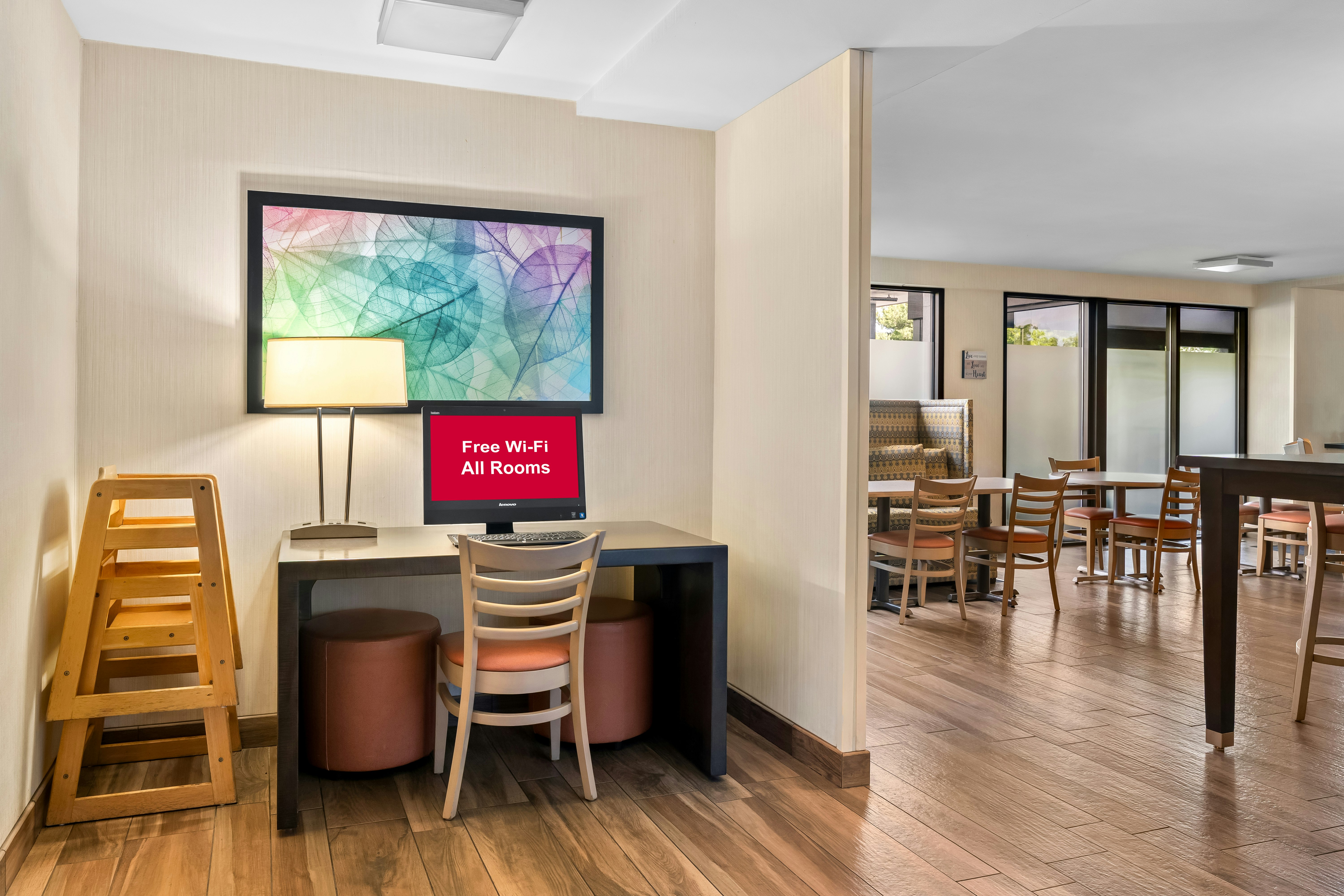 Allentown Park Hotel by The Red Collection 41/50