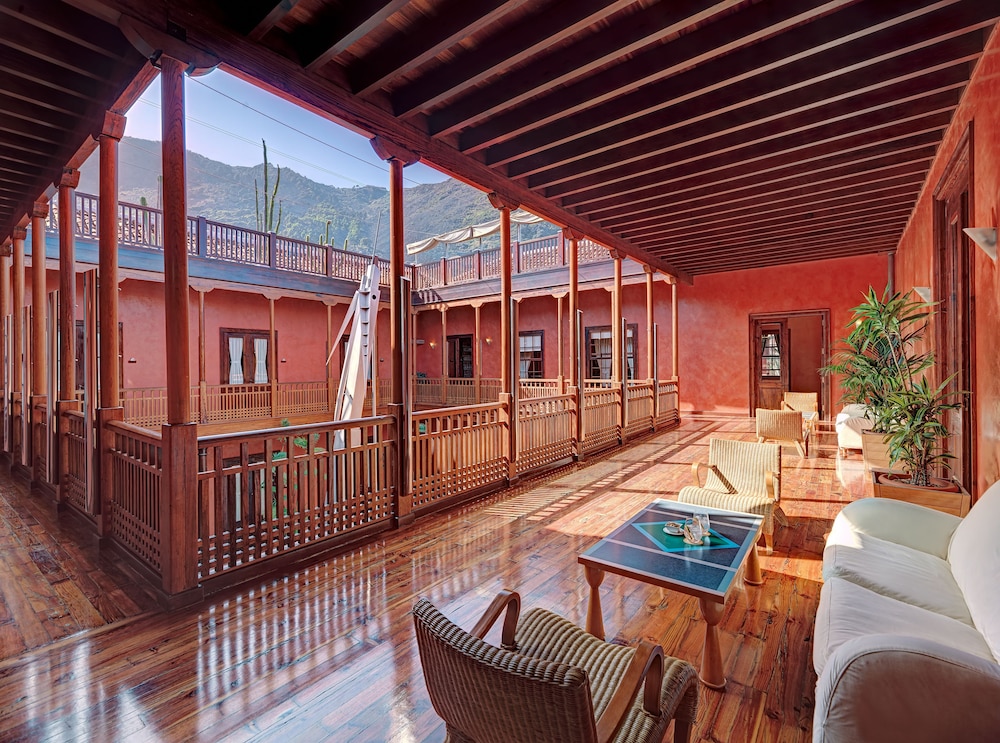 Boutique Hotel San Roque - Adults Only 24/50
