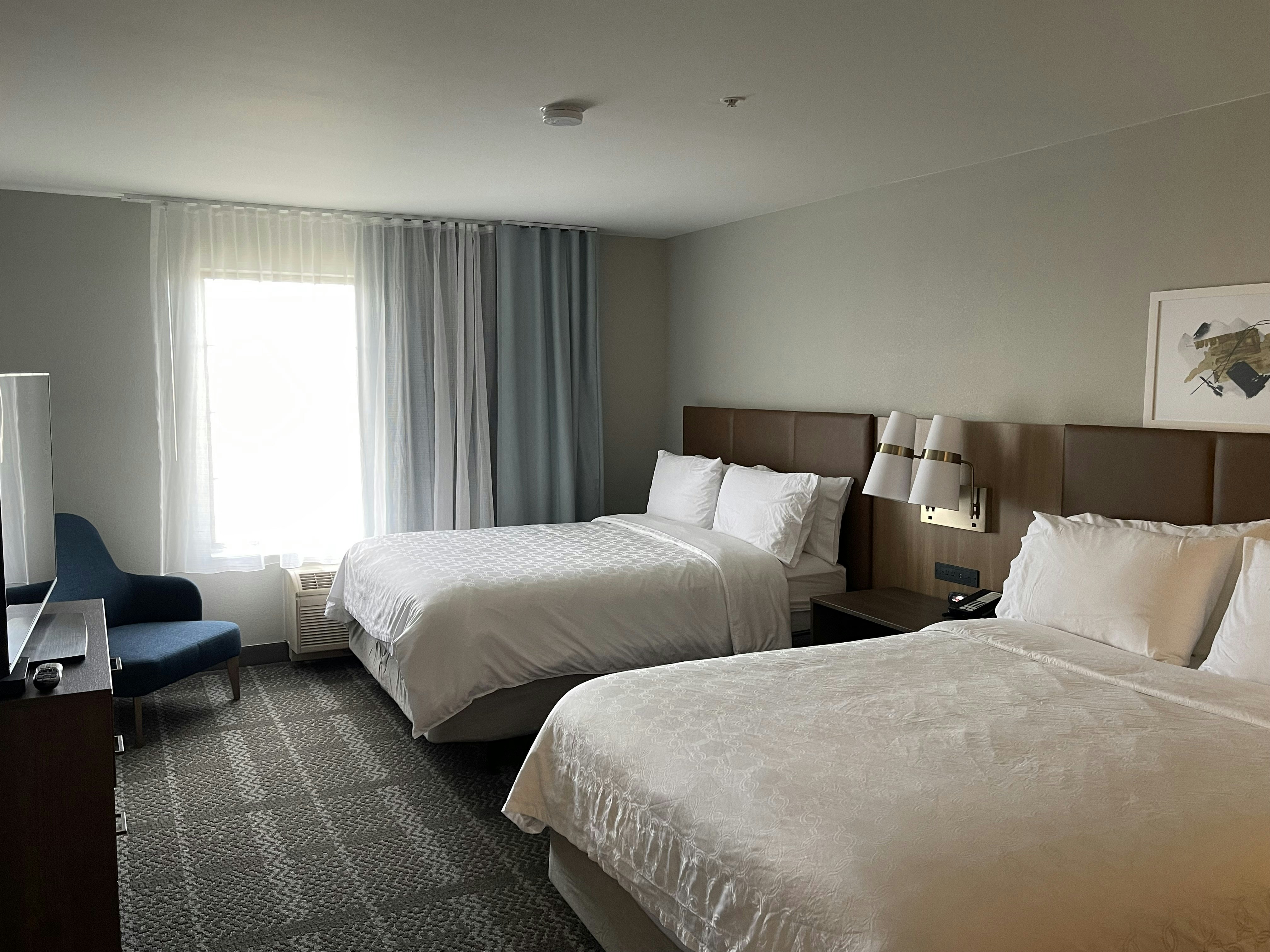 Staybridge Suites West Des Moines 20/76