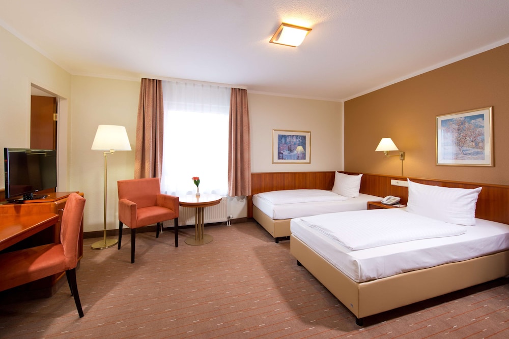 Achat Hotel Schwarzheide Lausitz 7/46