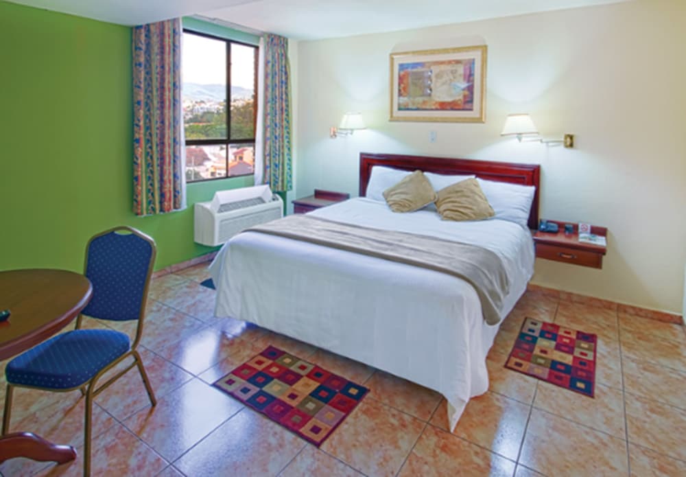Florencia Plaza Hotel 7/41