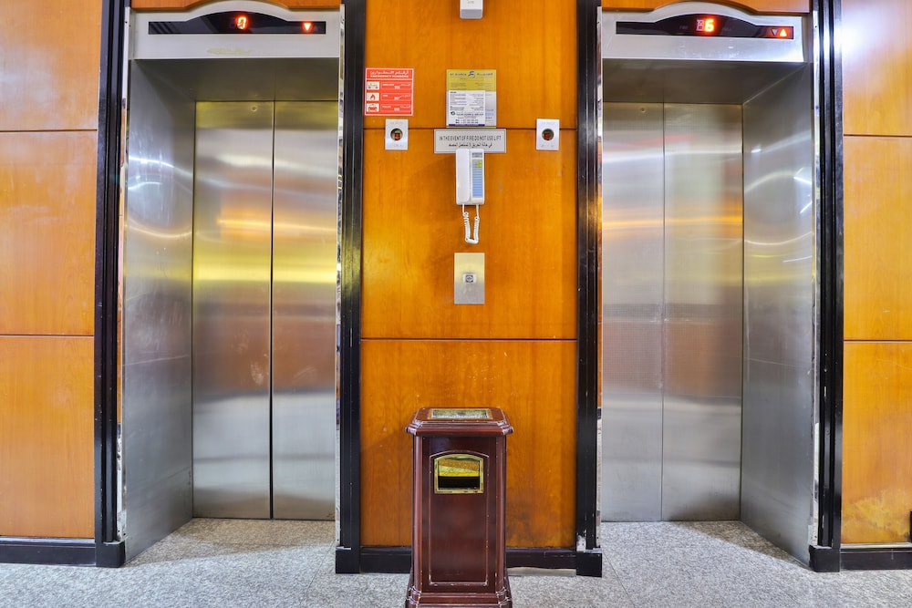 Grand PJ Hotel 48/48