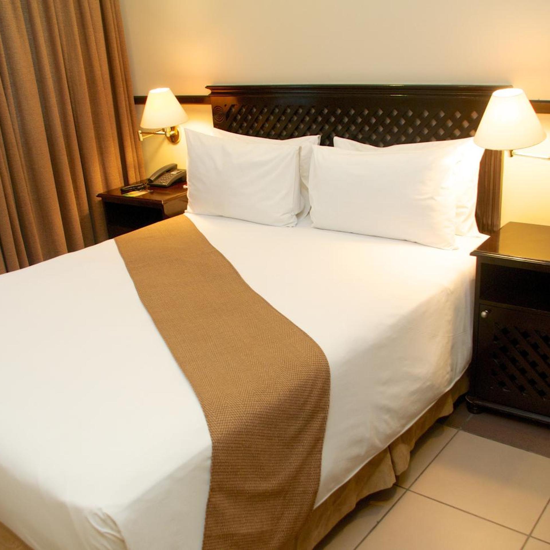 جناح بغرفتي نوم، Harbour View Suites 2/2