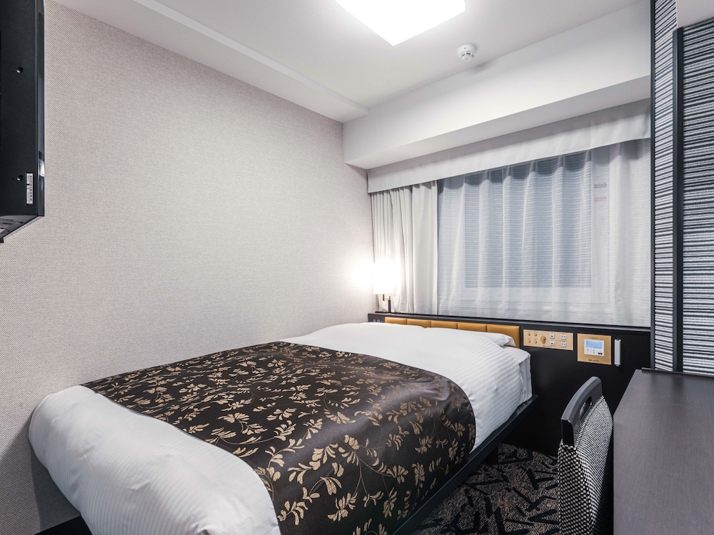 Apa Hotel Shin-Osaka Ekimae 21/50