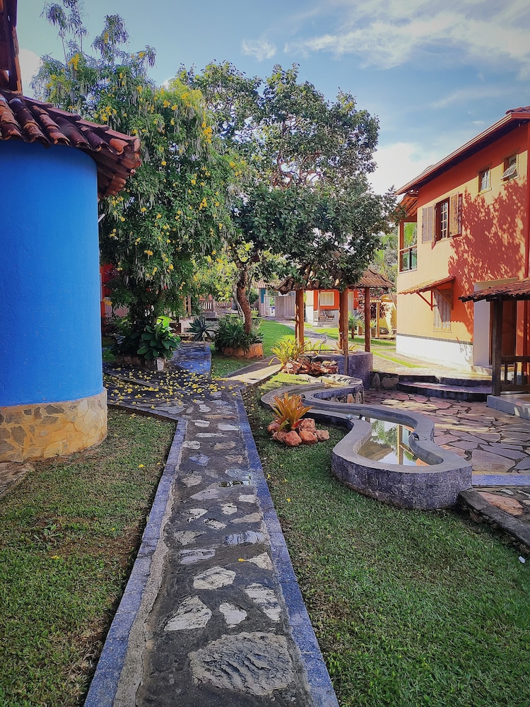 Pousada Estalagem Da Serra 45/50