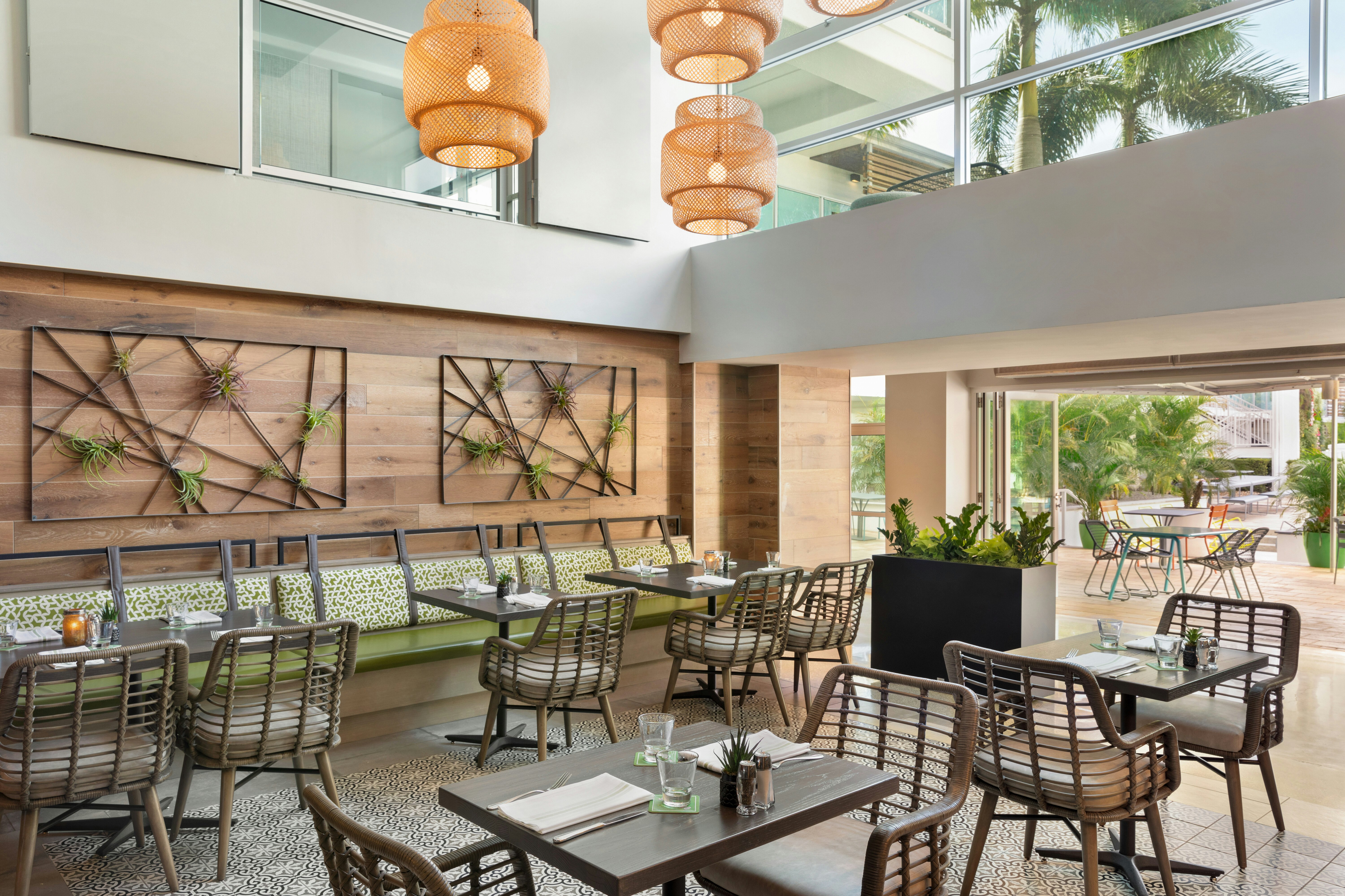 Hotel Alba Tampa Tapestry Collection By Hilton 47/64