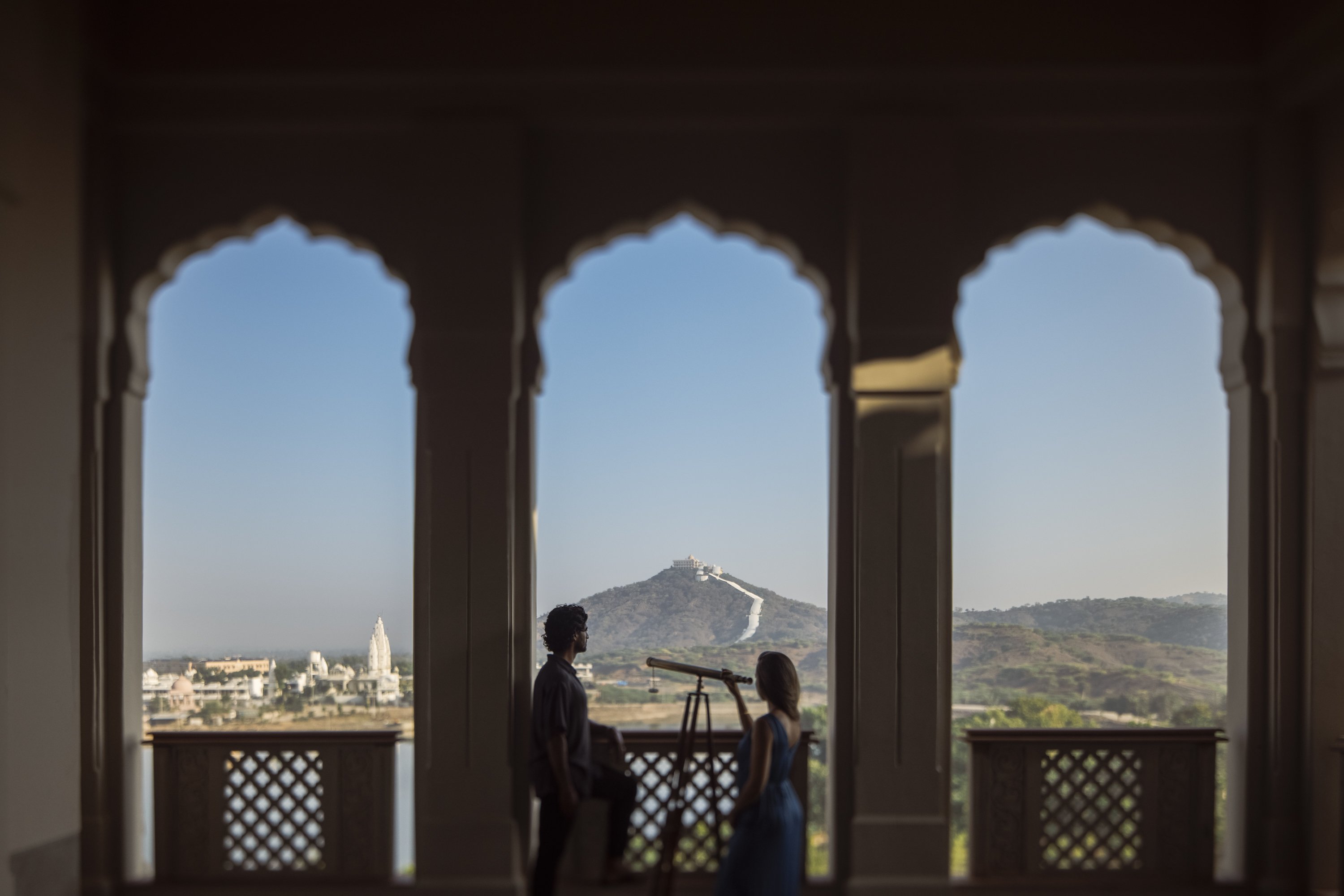 Six Senses Fort Barwara 43/50