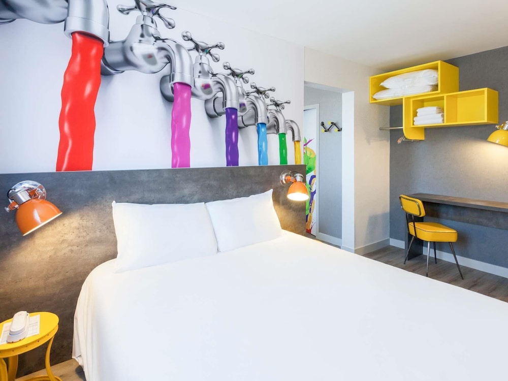 Ibis Styles Vierzon 8/44