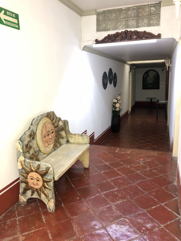 Inn Galerias 54/69