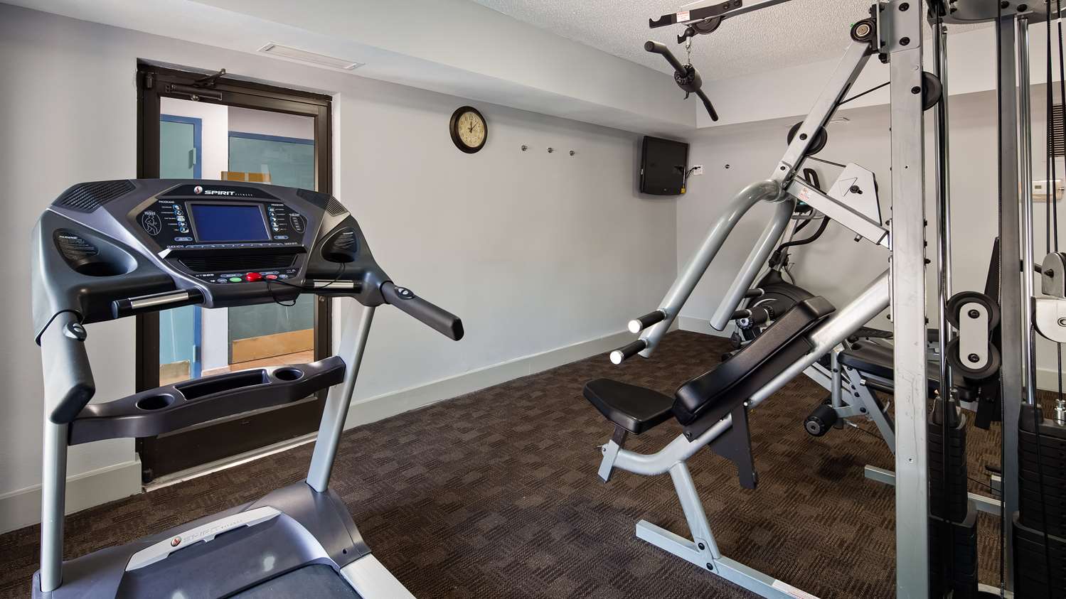 Best Western Emporia 18/27