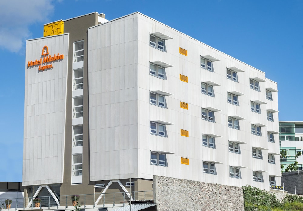 Hotel VM Express Queretaro 8/47