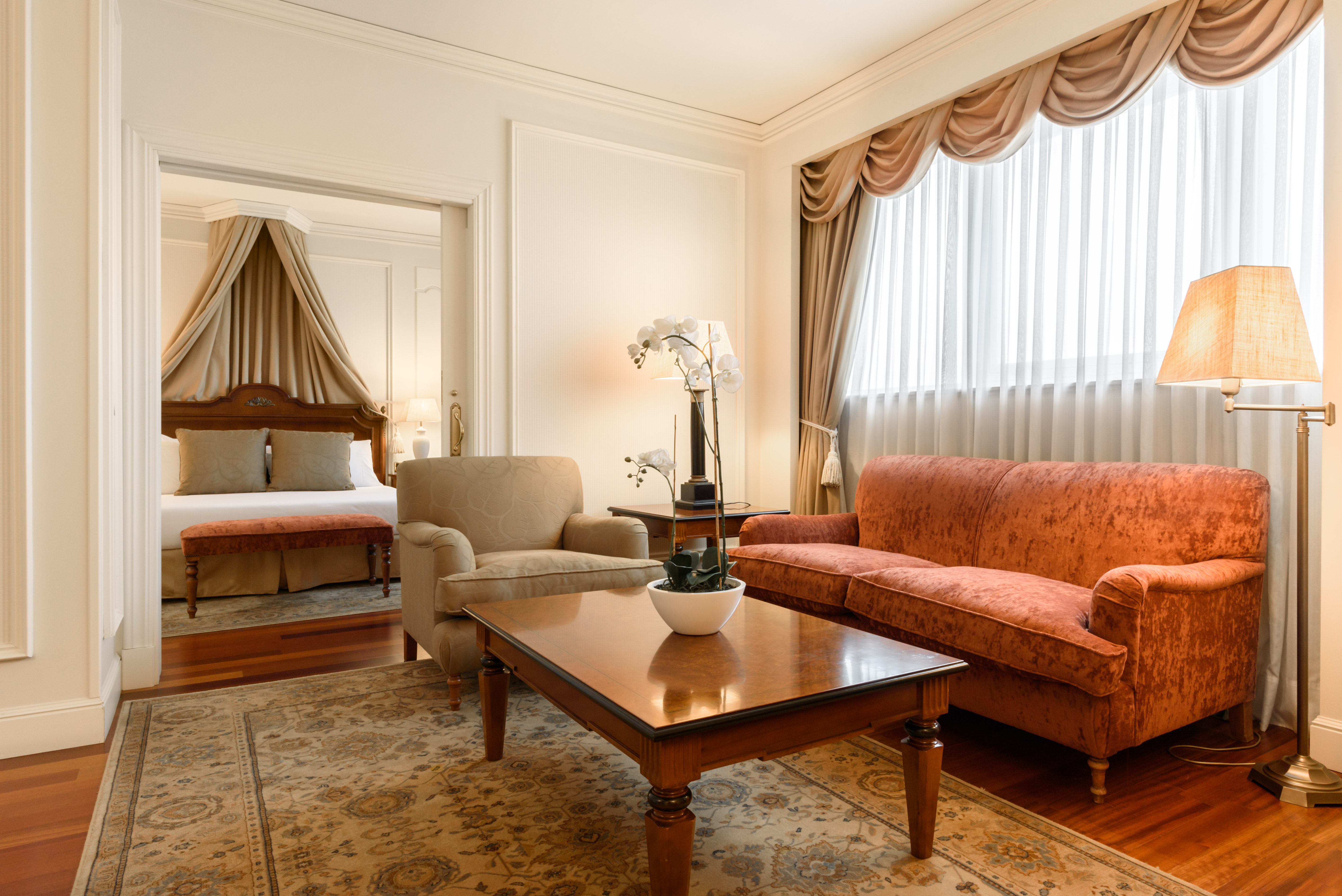 Eurostars Gran Hotel Santiago 43/71