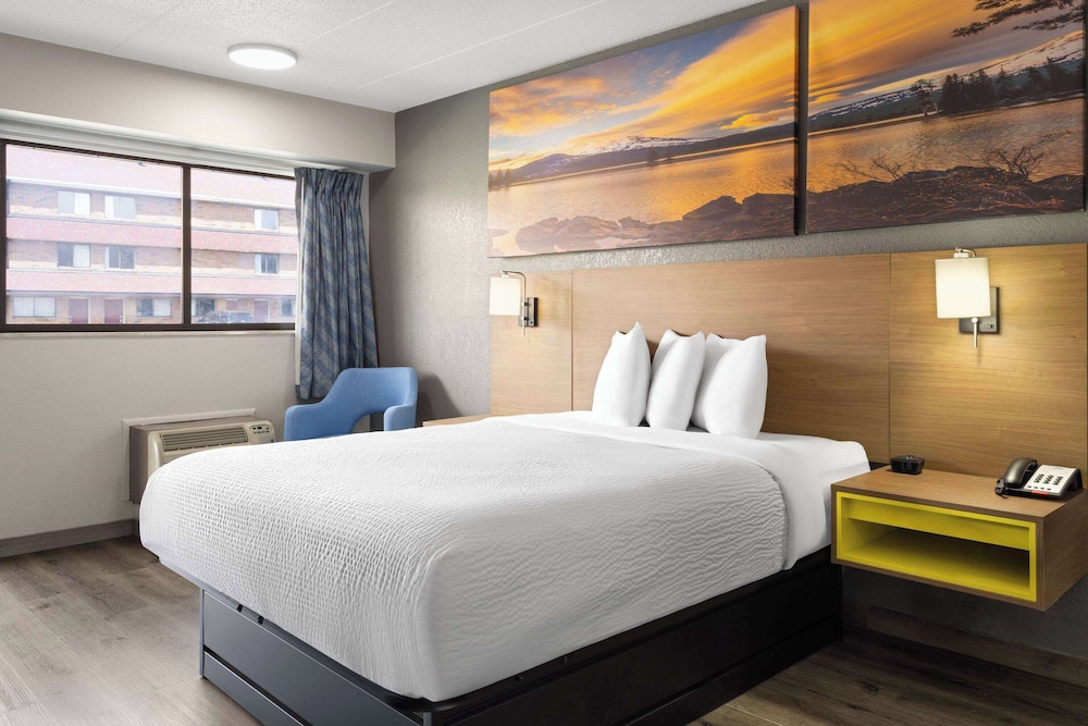 Days Inn by Wyndham Columbus/Worthington 21/43