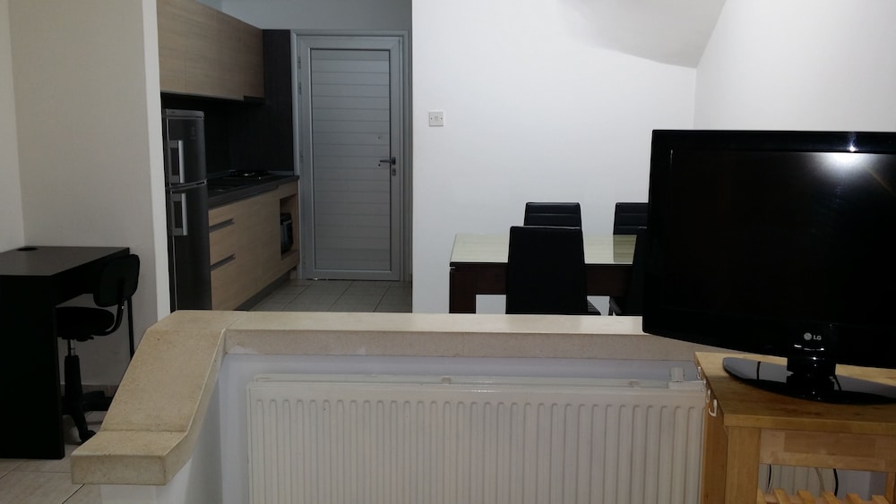 Agrino Hotel Apartments 13/46