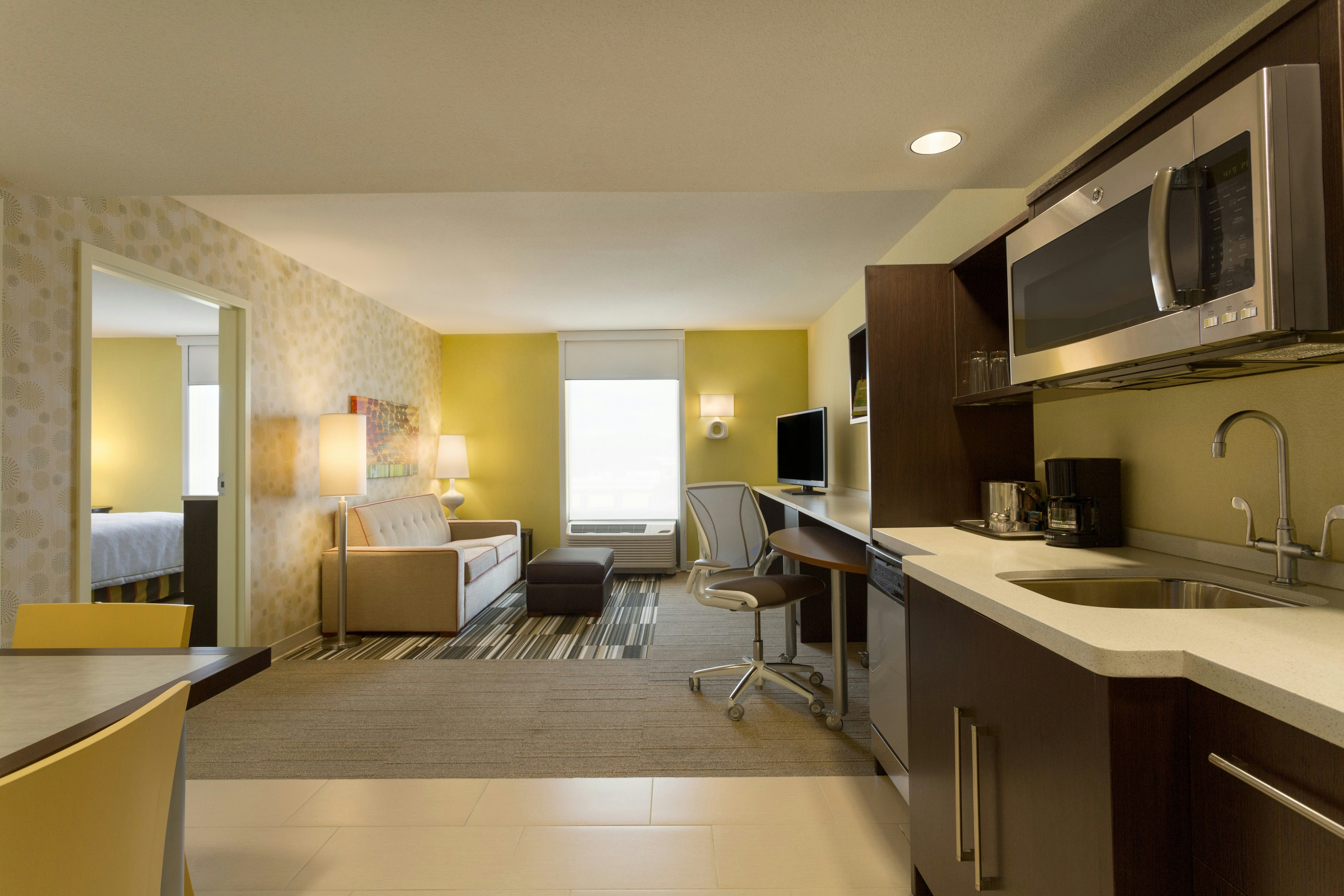 Home2 Suites By Hilton Salt Lake City South Jordan Ut 49/49