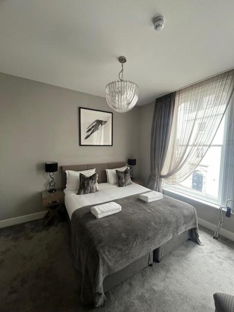 Executive, Town House, Double Bed