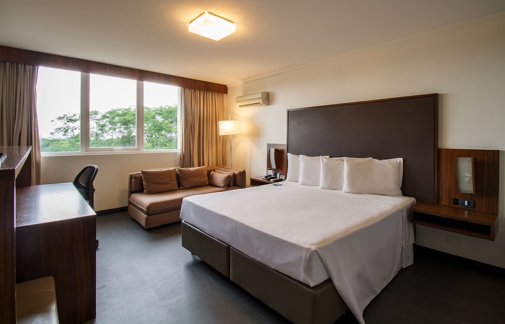 Hotel Deville Business Maringa، Maringa 14/50