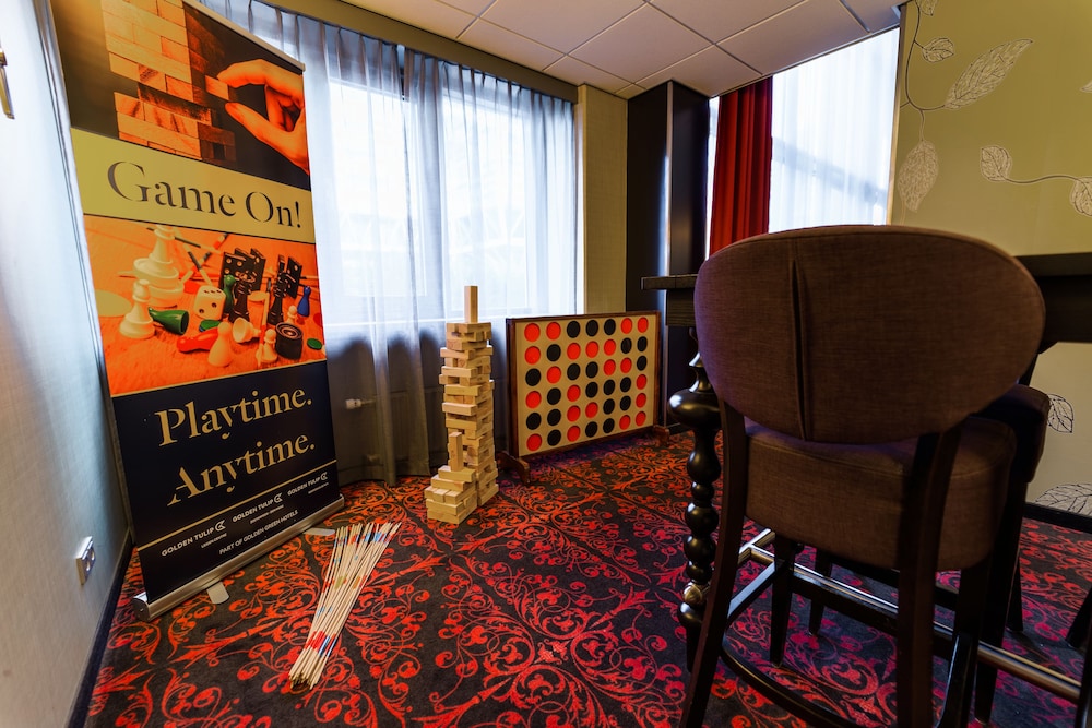 Tulip Inn Leiden Centre 33/64