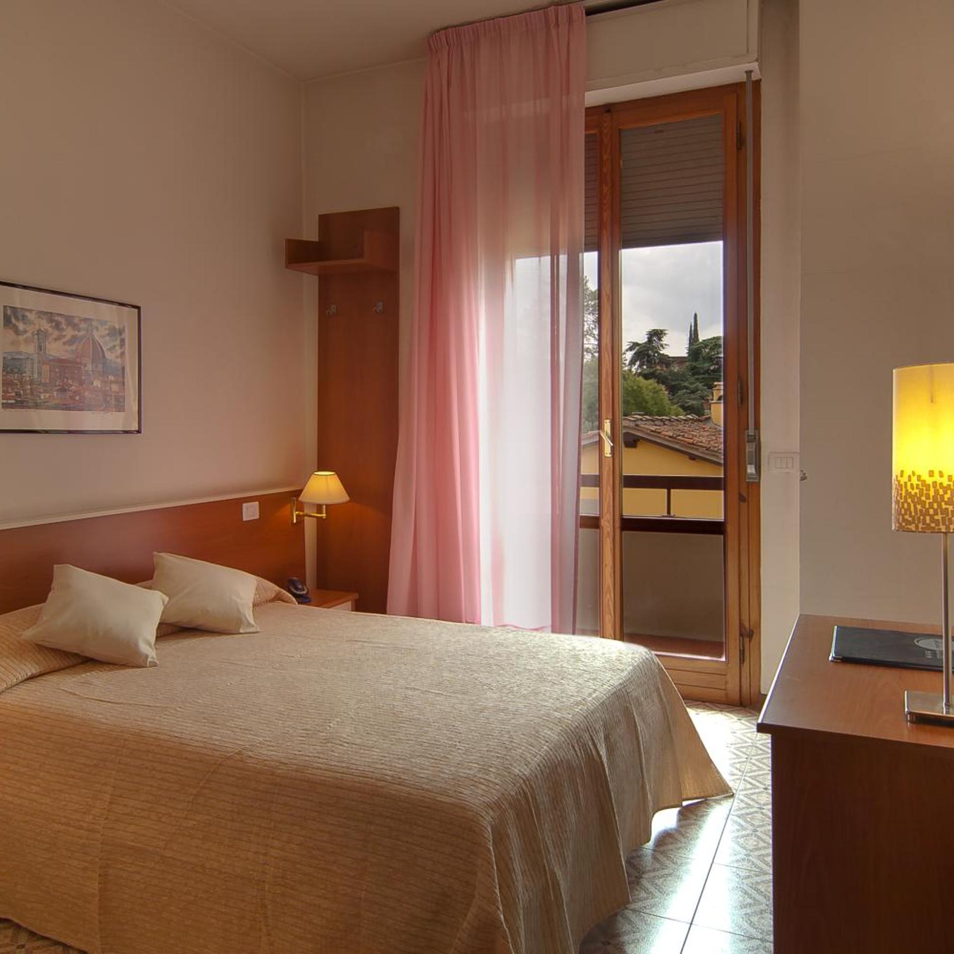 Mio Hotel Firenze 9/38
