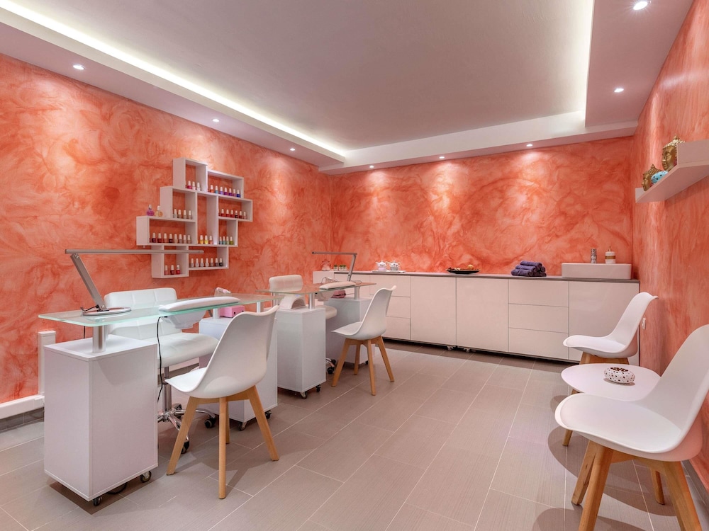 Mercure Rhodes Alexia Hotel & Spa 62/78