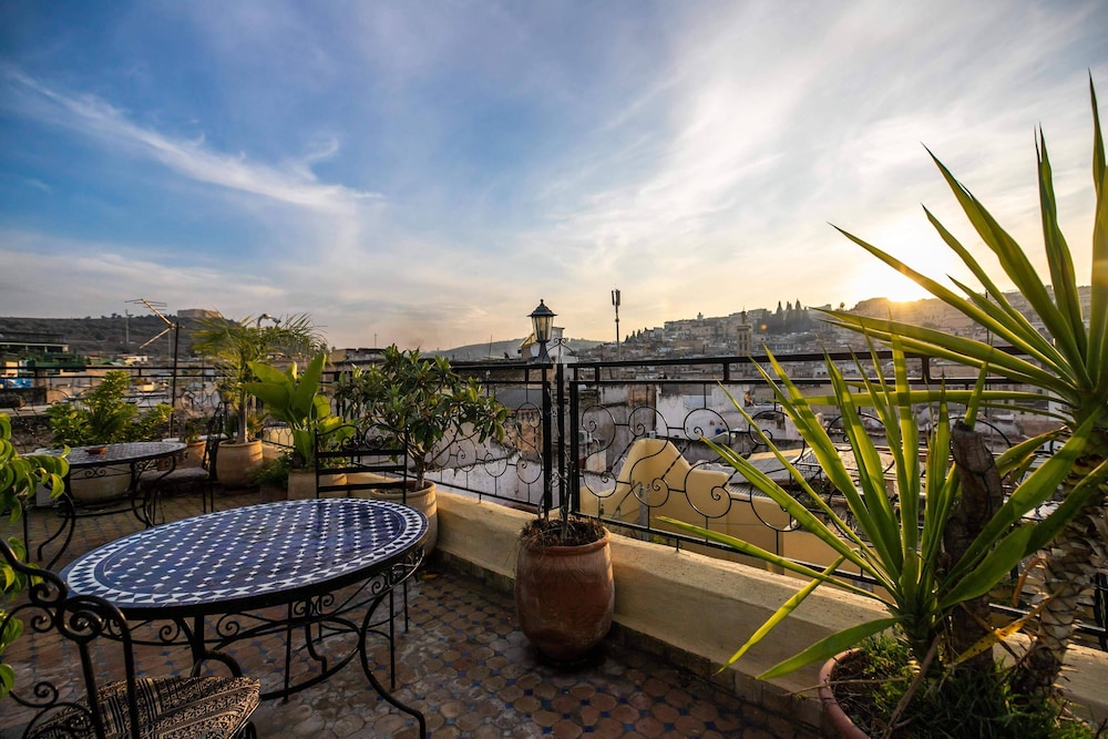 Riad Fes Aicha 8/50