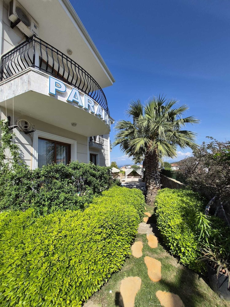 Cunda Paradise Butik Otel 51/56