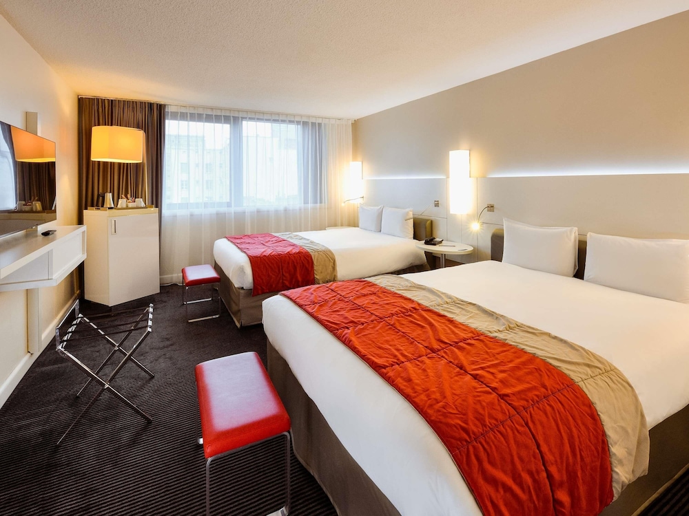 Mercure Lyon Centre Saxe Lafayette 13/50