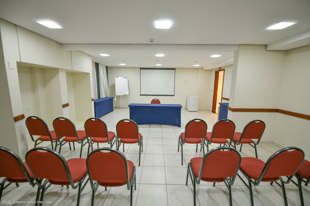 work area
