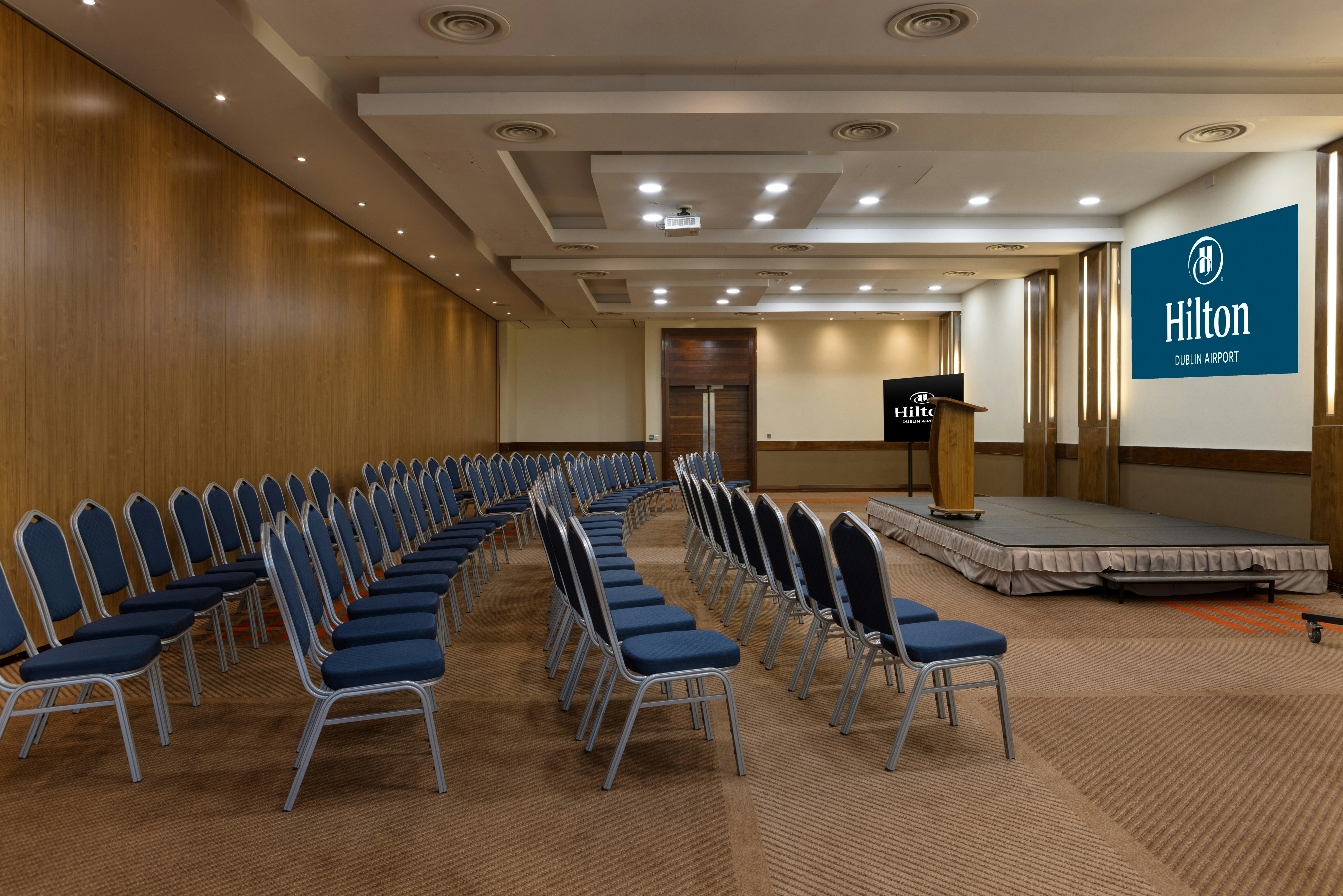 Hilton Dublin Airport 42/50