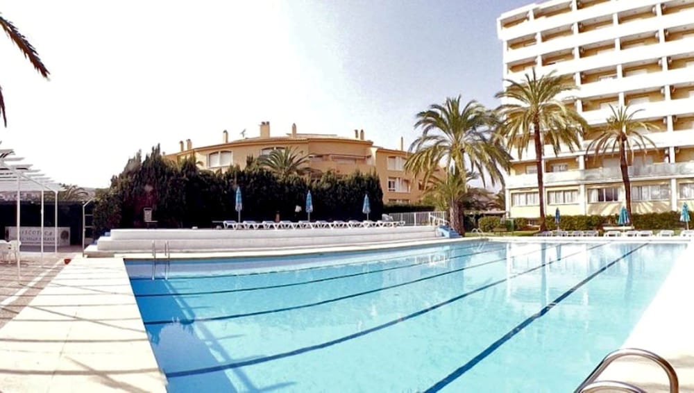 Villa Naranjos 22/55