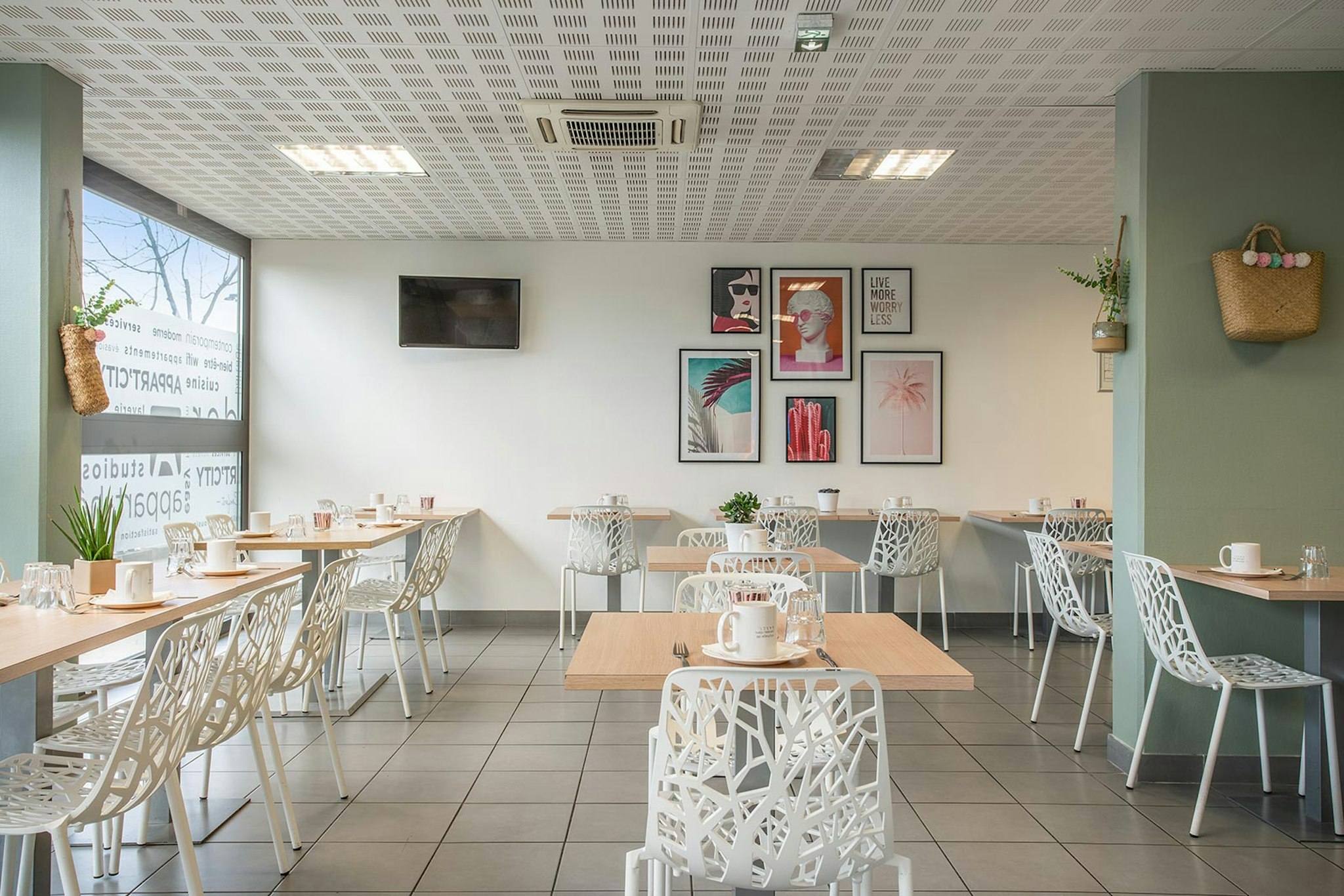 Appart'City Classic Nimes Centre 51/67