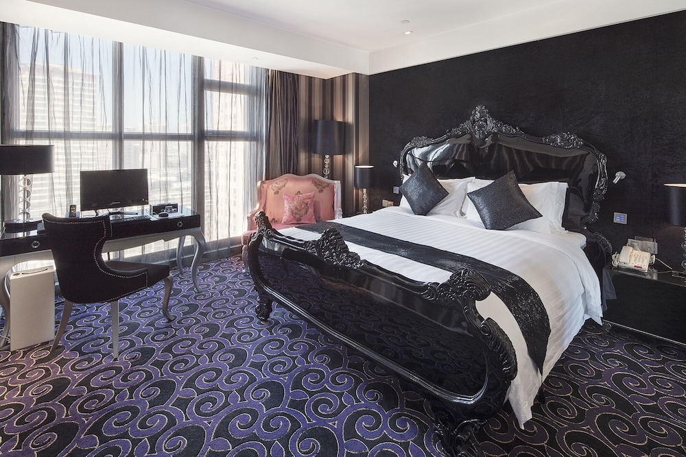 Luoyang Christian's Hotel 7/50