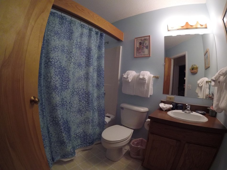 Okemo Mountain Lodging 41/42