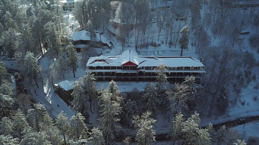 Shangrila Resort Hotel 21/50