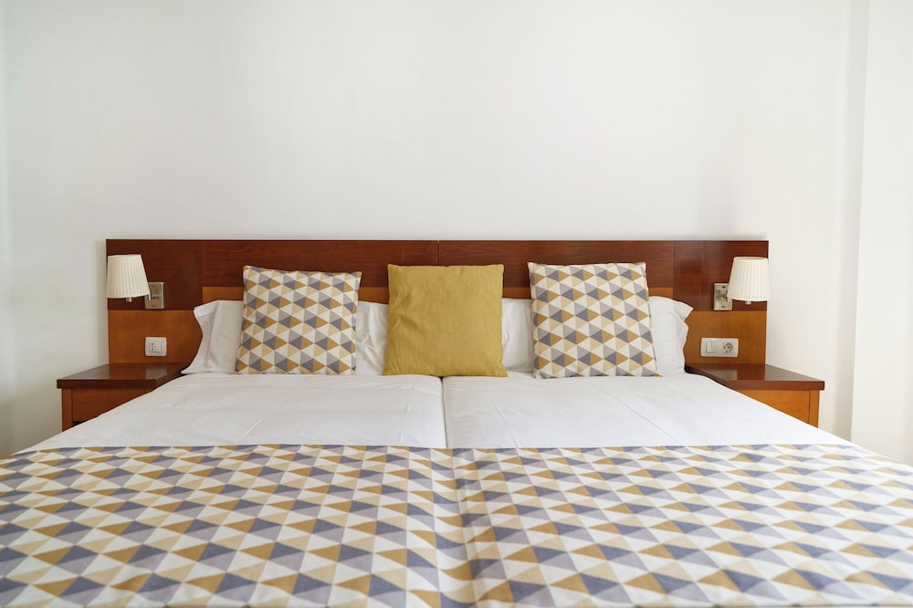 BLUESEA Playa Club Apartments 19/50