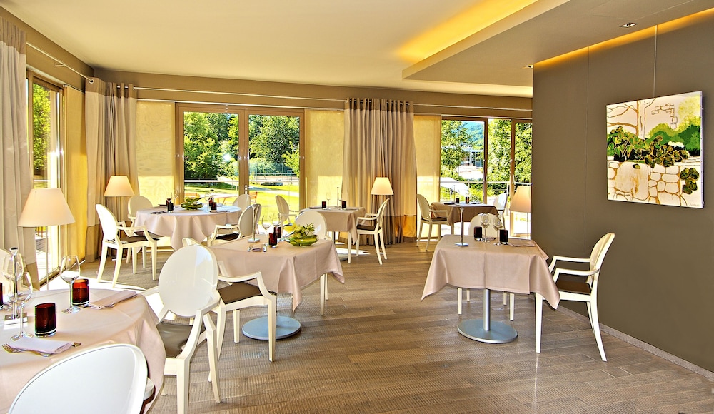 Hotel Les Rives 24/37
