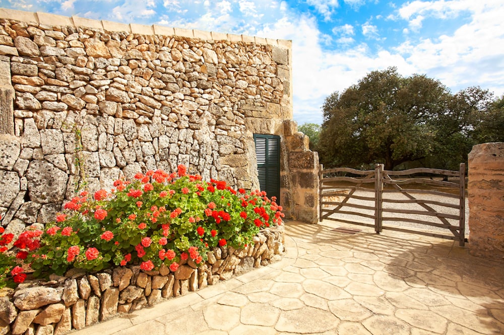 Agroturismo Puig de Ros D'alt 41/49