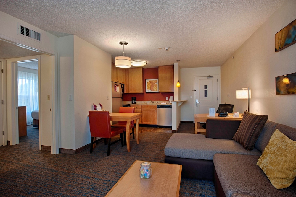 Residence Inn Atlantic City Airport Egg Harbor Township 50/64