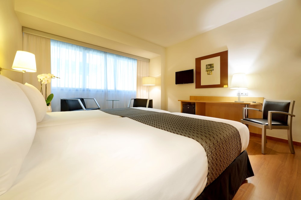 Eurostars Centrum Alicante 15/73