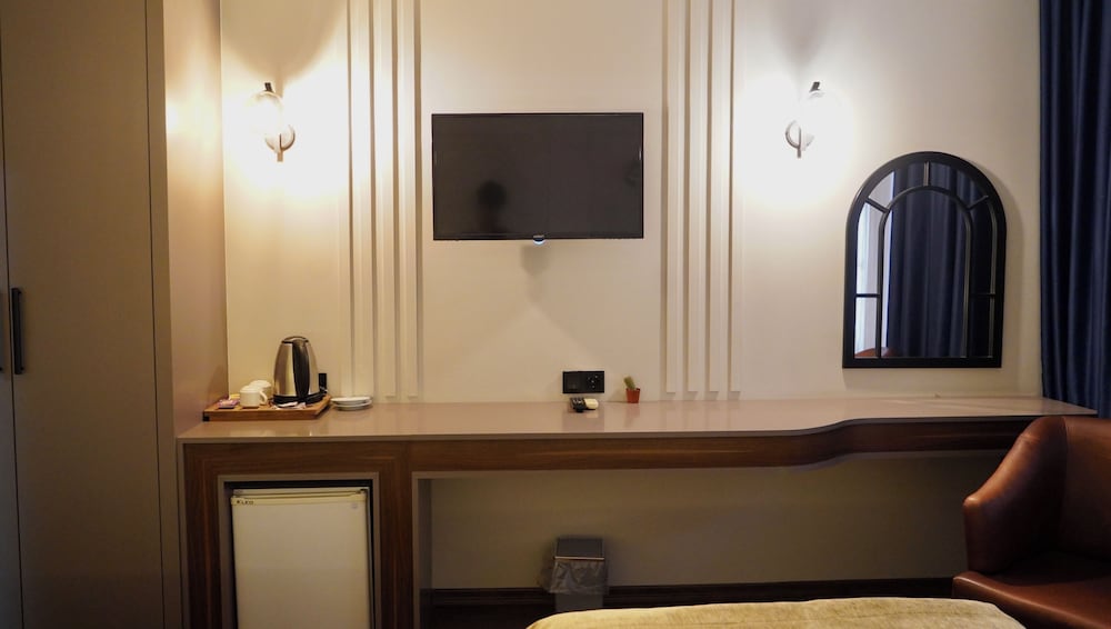 AKTAS HOTEL 45/45