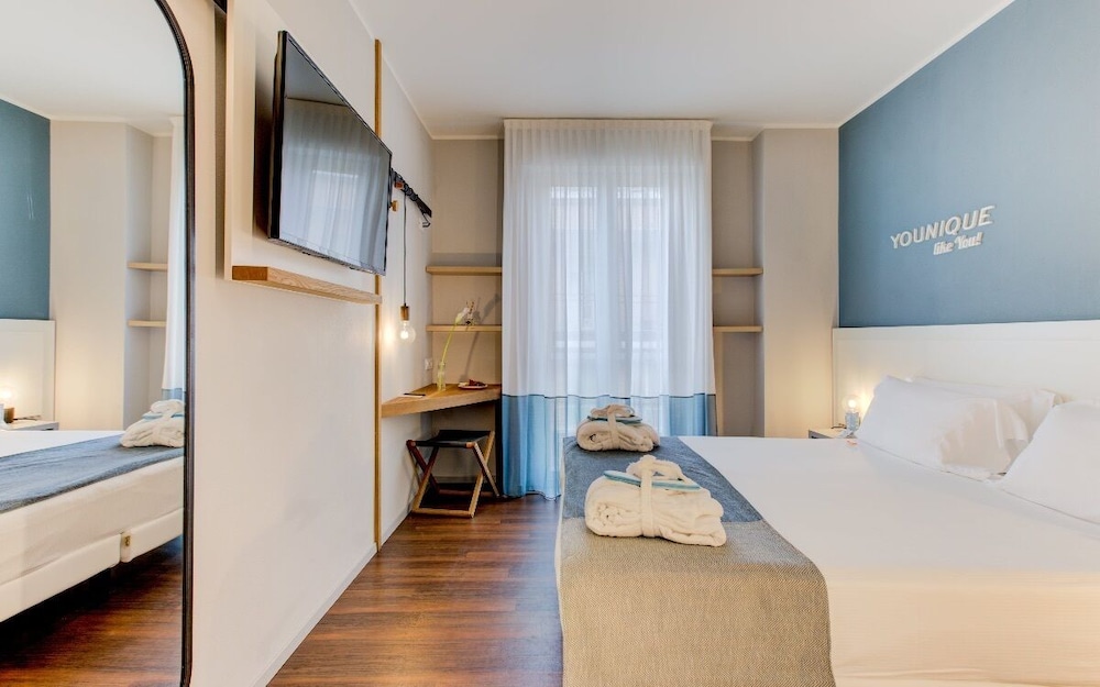 Hotel Polo 25/72