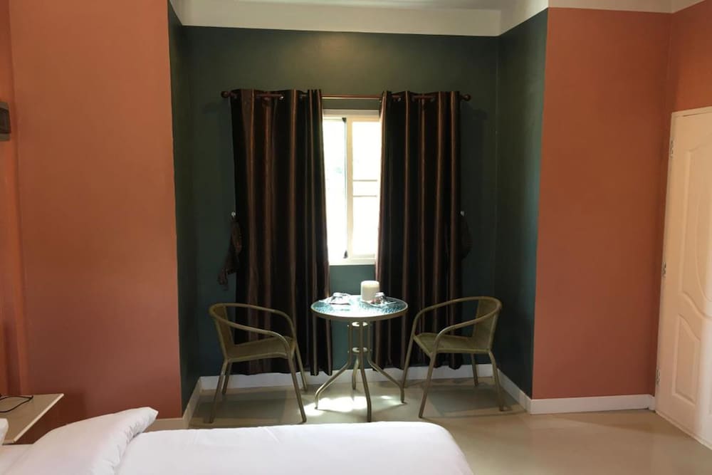 Paskon Boutique Resort 28/40