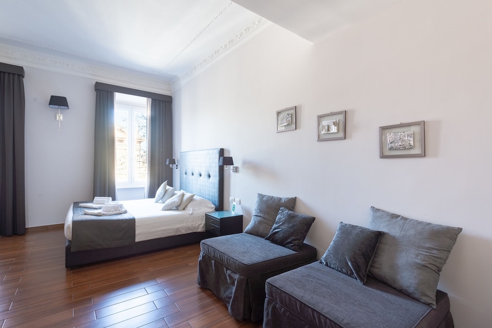 A Trastevere Da M.E 20/46