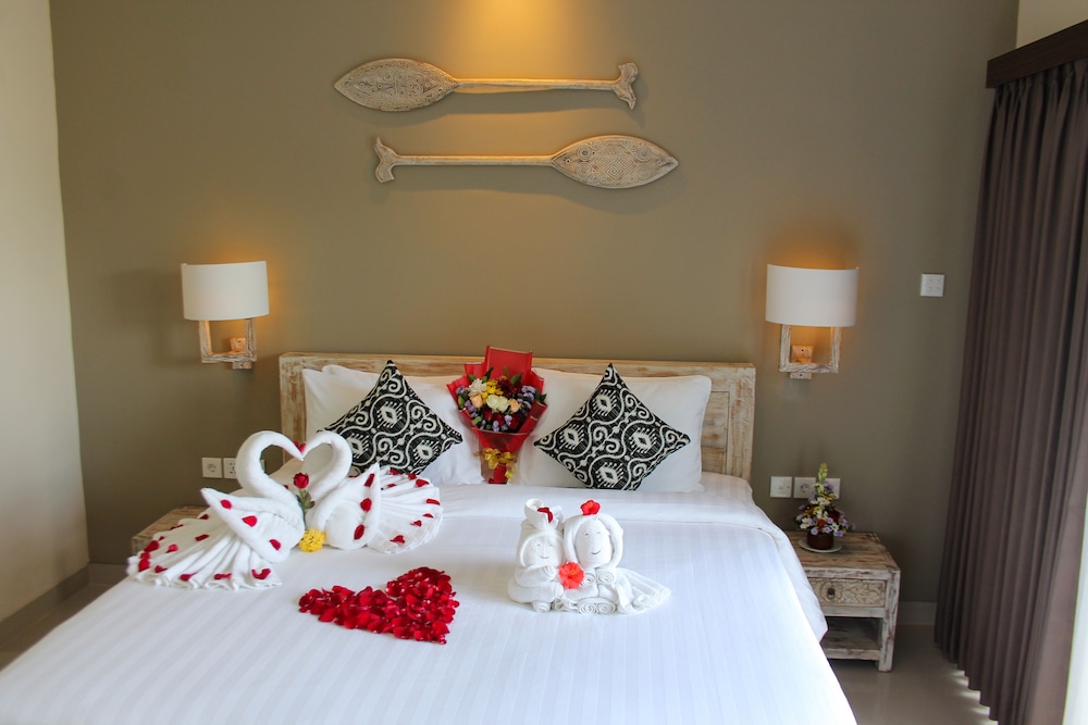 Kubu Garden Guest House 25/73