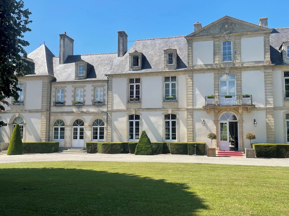 Chateau De Sully 4/50