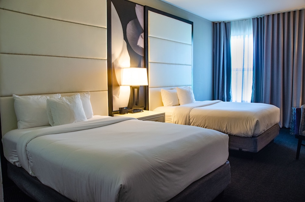 Room, 2 Queen Beds, Accessible