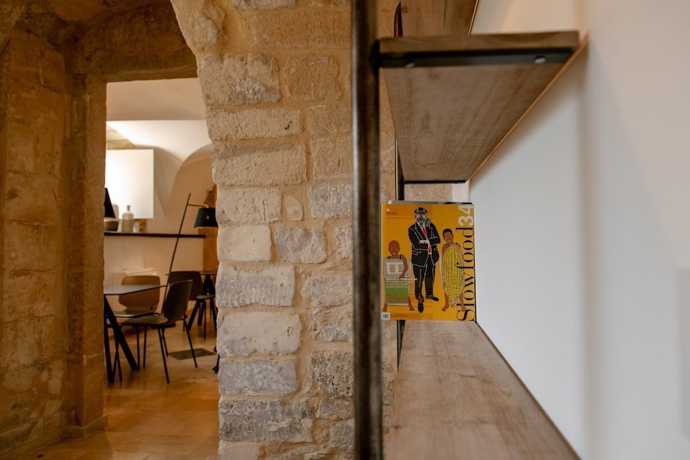 Ibla Rooms 37/49